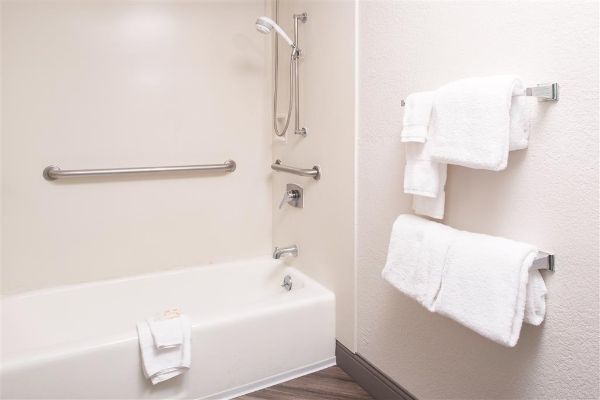 MAGNUSON HOTEL BY THE RIVER-MARIETTA (Marietta)